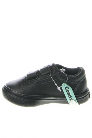 Dětské boty  Vans, Velikost 20, Barva Černá, Cena  939,00 Kč