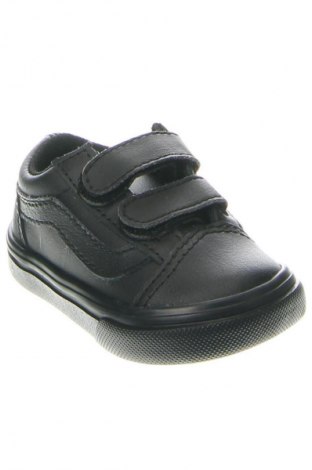 Dětské boty  Vans, Velikost 18, Barva Černá, Cena  939,00 Kč