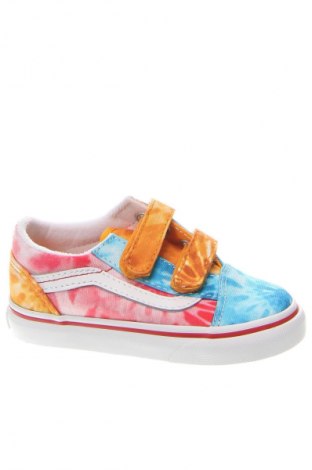Dětské boty  Vans, Velikost 24, Barva Vícebarevné, Cena  1 174,00 Kč