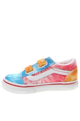 Dětské boty  Vans, Velikost 24, Barva Vícebarevné, Cena  1 174,00 Kč