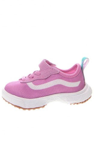 Dětské boty  Vans, Velikost 22, Barva Růžová, Cena  1 174,00 Kč