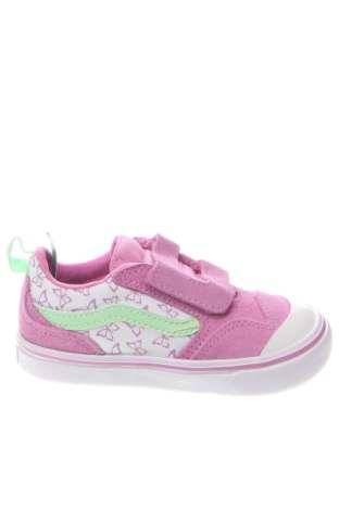 Dětské boty  Vans, Velikost 24, Barva Růžová, Cena  1 174,00 Kč