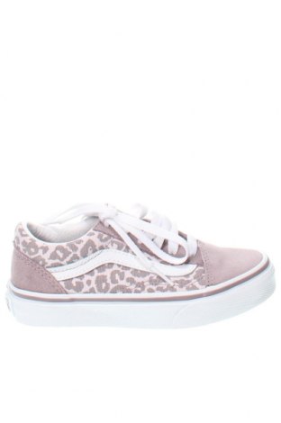 Kinderschuhe Vans, Größe 30, Farbe Lila, Preis 55,67 €