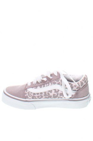 Kinderschuhe Vans, Größe 30, Farbe Lila, Preis 30,62 €