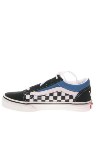 Dětské boty  Vans, Velikost 34, Barva Vícebarevné, Cena  704,00 Kč