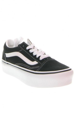 Παιδικά παπούτσια Vans, Μέγεθος 31, Χρώμα Μαύρο, Τιμή 27,84 €