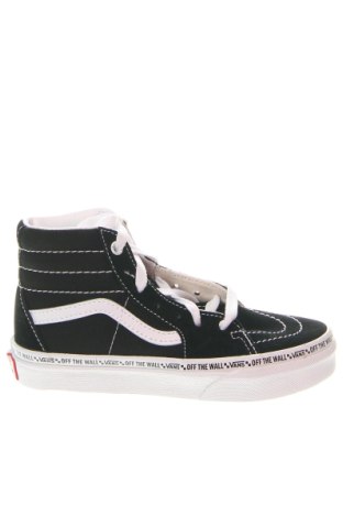 Detské topánky  Vans, Veľkosť 31, Farba Čierna, Cena  30,62 €
