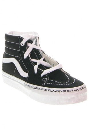 Dětské boty  Vans, Velikost 31, Barva Černá, Cena  783,00 Kč