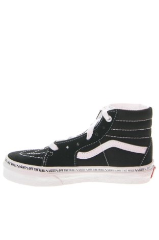 Dětské boty  Vans, Velikost 31, Barva Černá, Cena  783,00 Kč