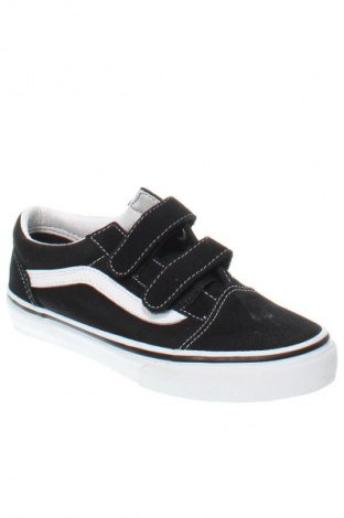 Παιδικά παπούτσια Vans, Μέγεθος 34, Χρώμα Μαύρο, Τιμή 27,84 €
