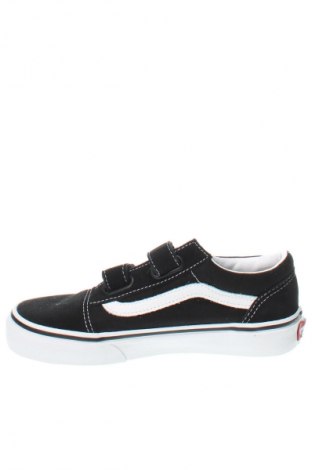 Dětské boty  Vans, Velikost 34, Barva Černá, Cena  704,00 Kč