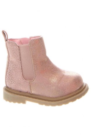 Dětské boty  Wonder Nation, Velikost 18, Barva Růžová, Cena  327,00 Kč