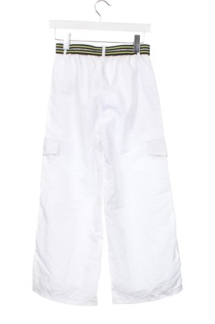 Pantaloni pentru copii, Mărime 10-11y/ 146-152 cm, Culoare Alb, Preț 59,70 Lei