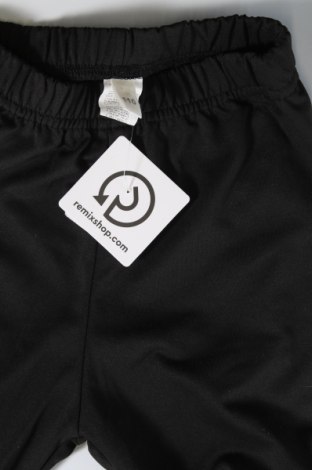 Dětské kalhoty , Velikost 3-4y/ 104-110 cm, Barva Černá, Cena  163,00 Kč