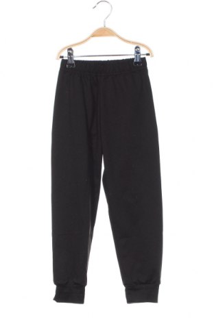 Pantaloni pentru copii, Mărime 3-4y/ 104-110 cm, Culoare Negru, Preț 31,27 Lei