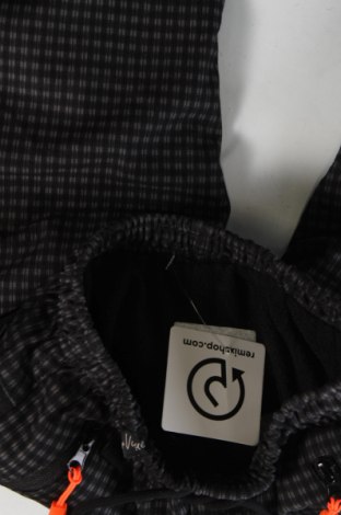 Παιδικό παντελόνι, Μέγεθος 5-6y/ 116-122 εκ., Χρώμα Μαύρο, Τιμή 6,60 €