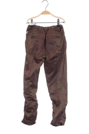 Детски панталон, Размер 5-6y/ 116-122 см, Цвят Кафяв, Цена 11,90 лв.