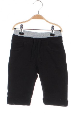 Παιδικό παντελόνι, Μέγεθος 4-5y/ 110-116 εκ., Χρώμα Μαύρο, Τιμή 10,74 €