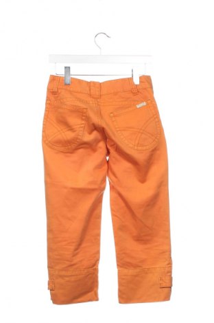 Kinderhose, Größe 12-13y/ 158-164 cm, Farbe Orange, Preis € 6,50