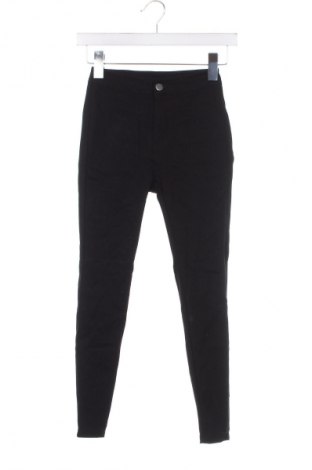 Pantaloni pentru copii, Mărime 11-12y/ 152-158 cm, Culoare Negru, Preț 31,96 Lei