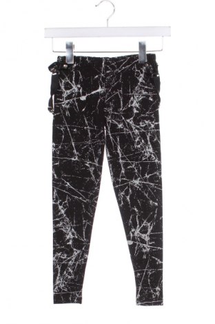 Pantaloni pentru copii, Mărime 9-10y/ 140-146 cm, Culoare Negru, Preț 50,51 Lei