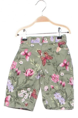 Dětské kalhoty , Velikost 3-6m/ 62-68 cm, Barva Vícebarevné, Cena  160,00 Kč