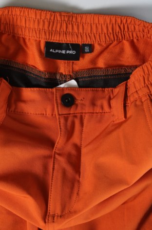Παιδικό παντελόνι Alpine Pro, Μέγεθος 11-12y/ 152-158 εκ., Χρώμα Πολύχρωμο, Τιμή 7,97 €
