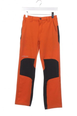 Detské nohavice  Alpine Pro, Veľkosť 11-12y/ 152-158 cm, Farba Viacfarebná, Cena  7,58 €