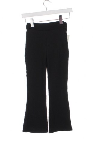 Pantaloni pentru copii Angelina, Mărime 7-8y/ 128-134 cm, Culoare Negru, Preț 55,26 Lei