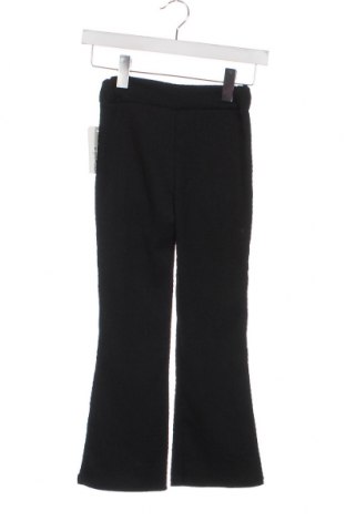 Παιδικό παντελόνι Angelina, Μέγεθος 7-8y/ 128-134 εκ., Χρώμα Μαύρο, Τιμή 11,66 €
