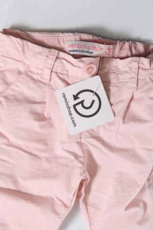 Детски панталон Breeze, Размер 6-9m/ 68-74 см, Цвят Розов, Цена 11,97 лв.