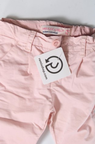 Kinderhose Breeze, Größe 6-9m/ 68-74 cm, Farbe Rosa, Preis € 6,44