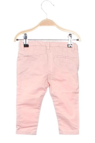 Pantaloni pentru copii Breeze, Mărime 6-9m/ 68-74 cm, Culoare Roz, Preț 32,14 Lei