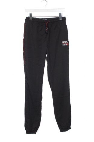 Pantaloni pentru copii C&A, Mărime 14-15y/ 168-170 cm, Culoare Negru, Preț 37,30 Lei