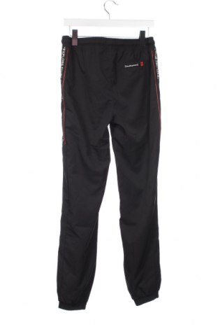 Pantaloni pentru copii C&A, Mărime 14-15y/ 168-170 cm, Culoare Negru, Preț 33,85 Lei