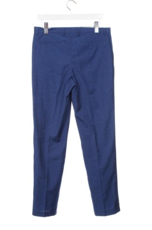 Dětské kalhoty  C&A, Velikost 15-18y/ 170-176 cm, Barva Modrá, Cena  163,00 Kč