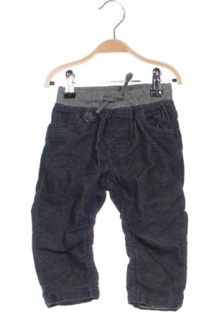 Детски панталон C&A, Размер 12-18m/ 80-86 см, Цвят Син, Цена 9,96 лв.