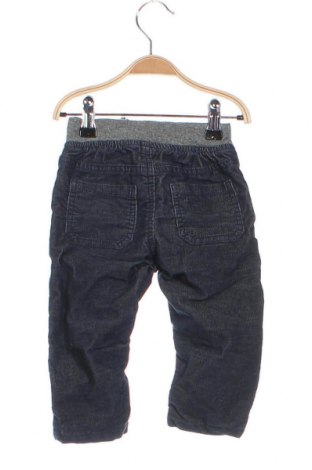 Детски панталон C&A, Размер 12-18m/ 80-86 см, Цвят Син, Цена 9,96 лв.