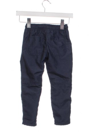 Детски панталон C&A, Размер 4-5y/ 110-116 см, Цвят Син, Цена 12,26 лв.