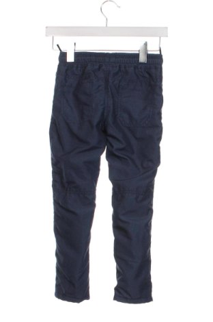 Detské nohavice  C&A, Veľkosť 6-7y/ 122-128 cm, Farba Modrá, Cena  6,60 €