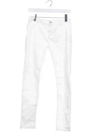 Детски панталон Calliope, Размер 13-14y/ 164-168 см, Цвят Бял, Цена 19,80 лв.