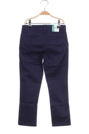 Pantaloni pentru copii Colors of California, Mărime 4-5y/ 110-116 cm, Culoare Albastru, Preț 134,21 Lei