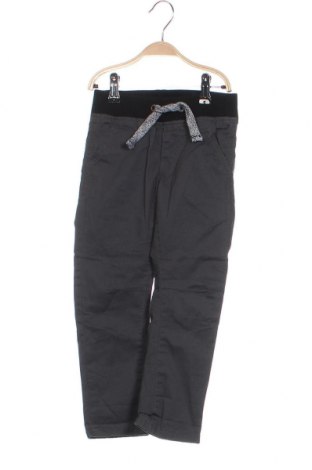 Pantaloni pentru copii Dopo Dopo, Mărime 3-4y/ 104-110 cm, Culoare Gri, Preț 32,92 Lei