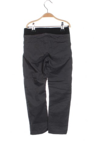 Pantaloni pentru copii Dopo Dopo, Mărime 3-4y/ 104-110 cm, Culoare Gri, Preț 32,92 Lei