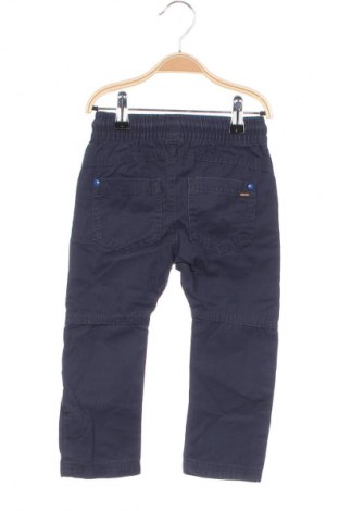 Pantaloni pentru copii F&F, Mărime 18-24m/ 86-98 cm, Culoare Albastru, Preț 70,00 Lei