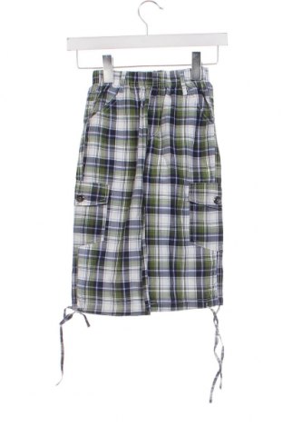 Детски панталон Fashion Wear, Размер 7-8y/ 128-134 см, Цвят Зелен, Цена 22,29 лв.