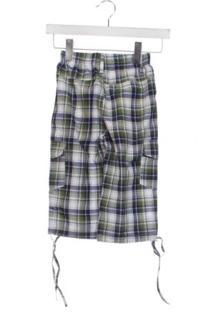 Kinderhose Fashion Wear, Größe 7-8y/ 128-134 cm, Farbe Grün, Preis 11,40 €