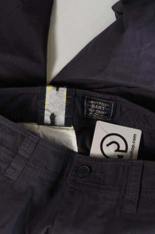 Παιδικό παντελόνι Gant, Μέγεθος 4-5y/ 110-116 εκ., Χρώμα Μπλέ, Τιμή 85,12 €