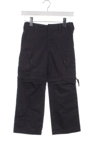 Dětské kalhoty  Gant, Velikost 4-5y/ 110-116 cm, Barva Modrá, Cena  2 106,00 Kč