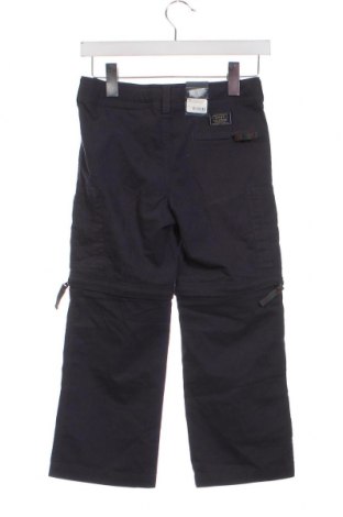 Detské nohavice  Gant, Veľkosť 4-5y/ 110-116 cm, Farba Modrá, Cena  85,12 €